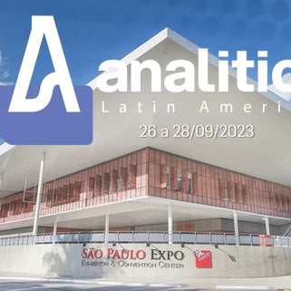 Visit Eisco Industrial at Analitica Latin America 2023