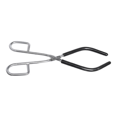 Beaker Tongs - Stainless Steel - eiscoindustrial