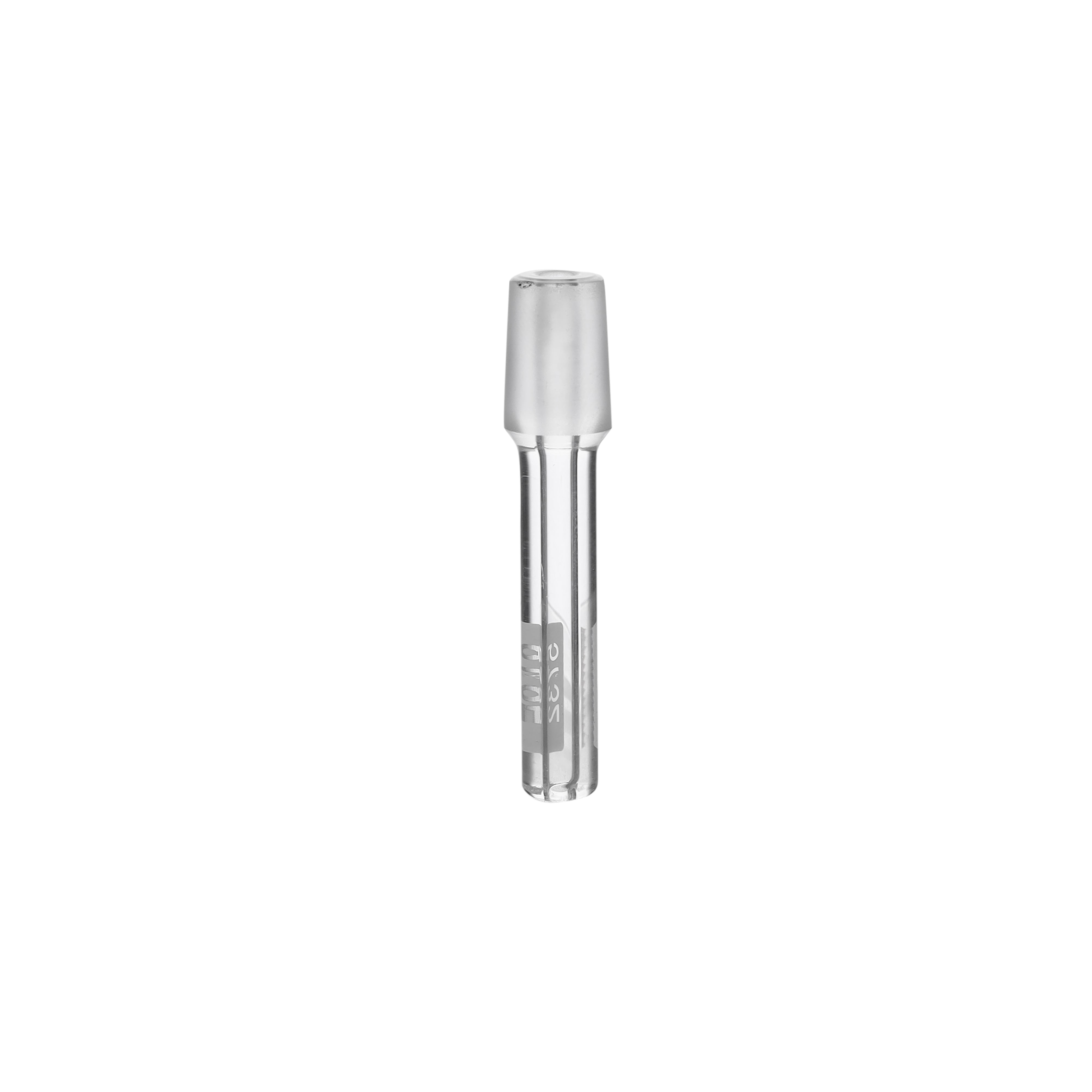 Pycnometer 50ml, calibrated,made of borsilicate glass - eiscoindustrial