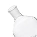 Aspirator Bottle with outlet for tubing, 250ml. - eiscoindustrial