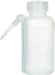 Bottle Wash, Polyethylene, 125ml. - eiscoindustrial