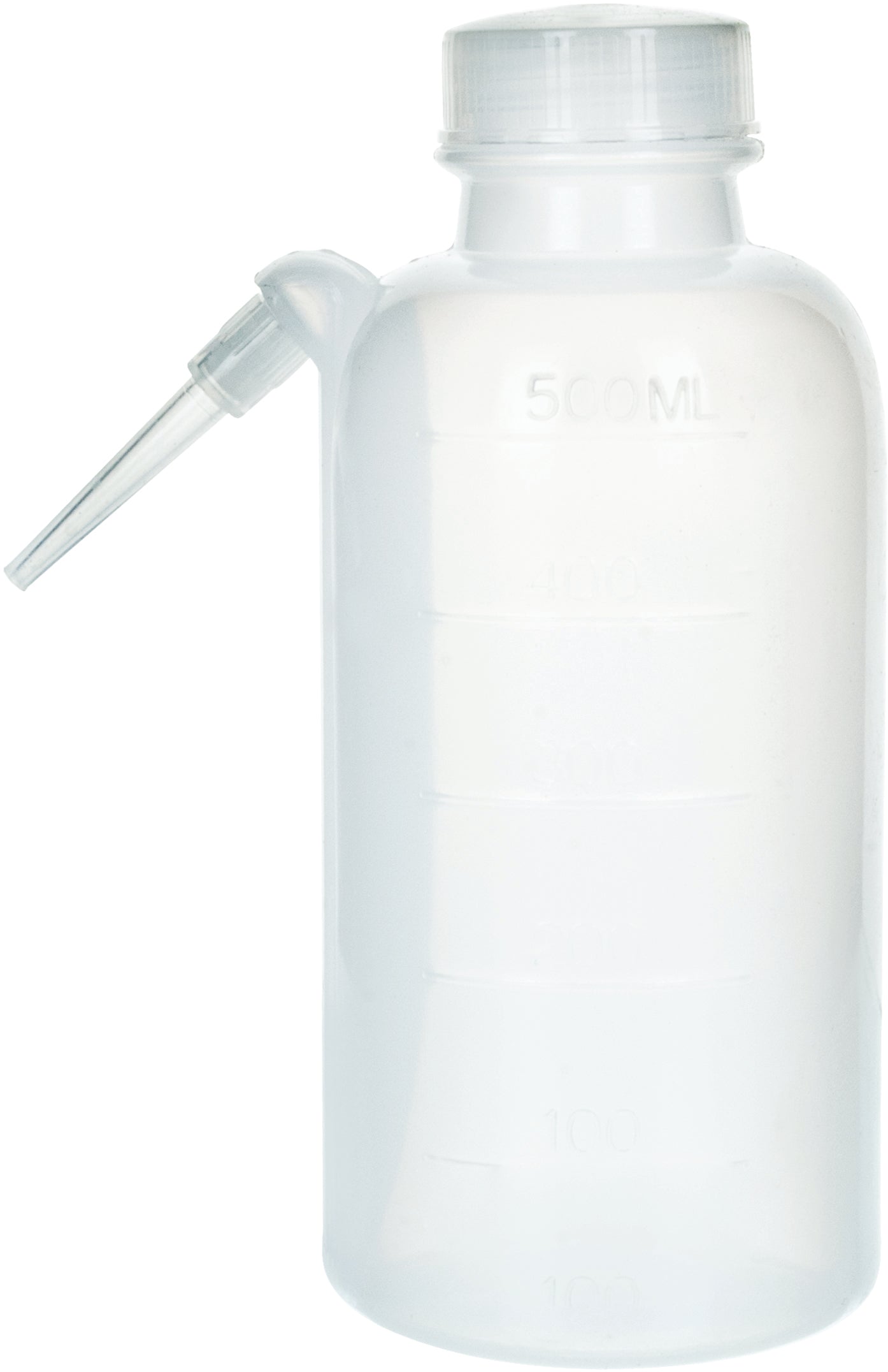 Bottle Wash, Polyethylene, 1000ml. - eiscoindustrial