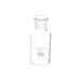 Bottle Pipette Dropping, clear glass, 30ml. - eiscoindustrial