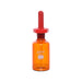 Bottle Pipette Dropping, Amber colour, 60ml. - eiscoindustrial