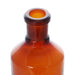 Bottle Pipette Dropping, Amber colour, 60ml. - eiscoindustrial