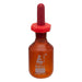 Bottle Pipette Dropping, Amber colour, 60ml. - eiscoindustrial