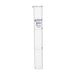 Nessler Cylinder, cap. 50ml, borosilicate glass, class 'A' - eiscoindustrial