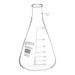 Flask Filtering 2000ml., Conical, with integral side arm, Glass Connector - eiscoindustrial