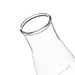 Flask Conical 2000ml, wide neck, borosilicate glass - eiscoindustrial