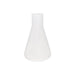 Conical flask-polypropylene,1000ml - eiscoindustrial