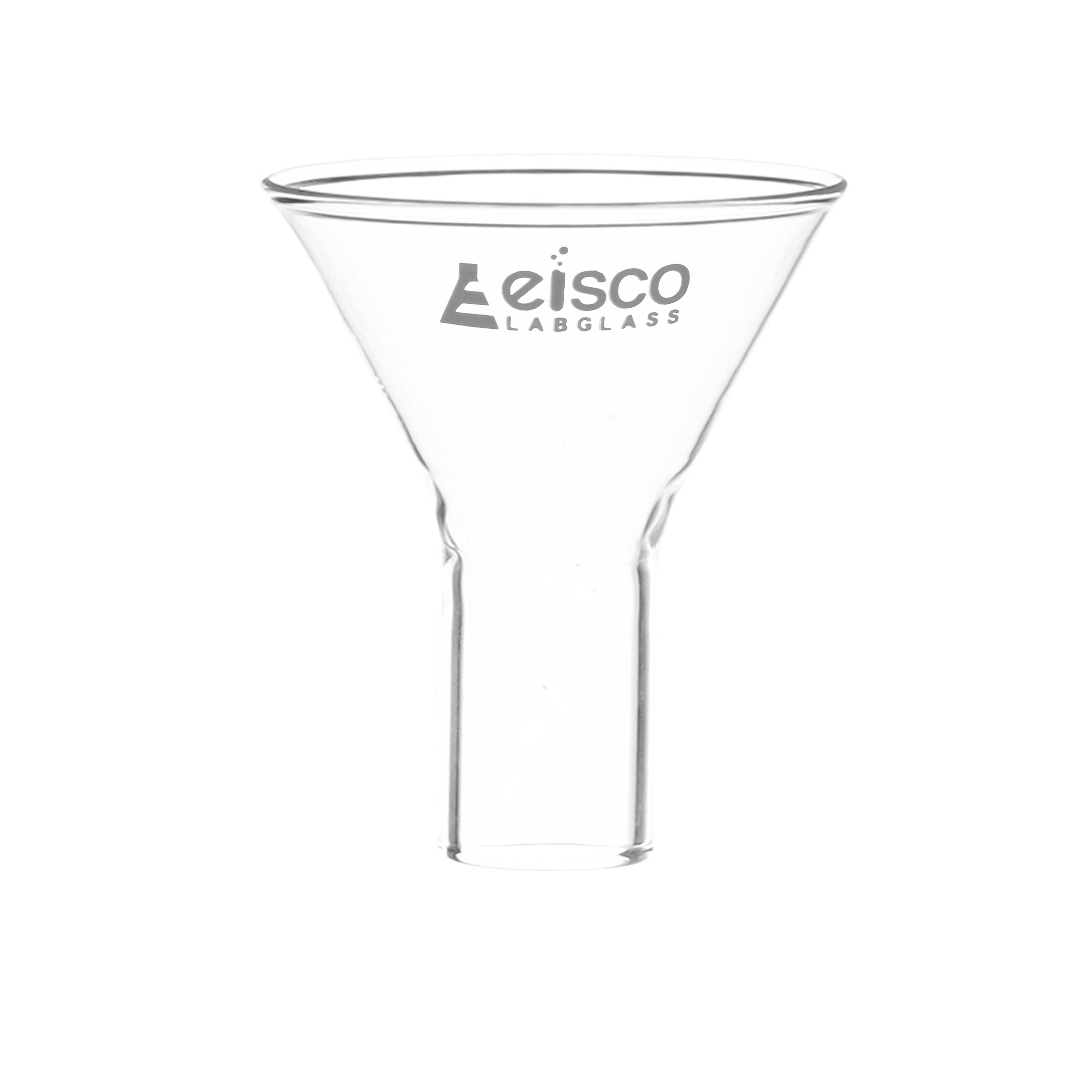 Powder Funnel Glass 45mm - eiscoindustrial