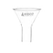 Powder Funnel Glass 45mm - eiscoindustrial