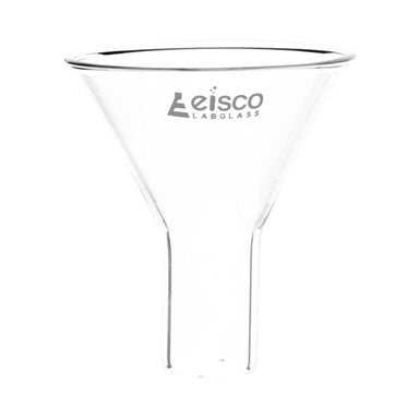 Powder Funnel Glass 55mm - eiscoindustrial