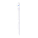 Pipettes - Glass, 2 Mark, Class-A 1ml - eiscoindustrial