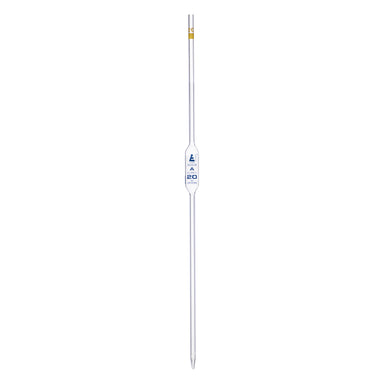 Pipettes - Glass, 2 Mark, Class-A 20ml - eiscoindustrial