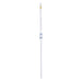 Pipettes - Glass, 2 Mark, Class-A 20ml - eiscoindustrial