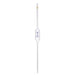 Pipettes - Glass, 2 Mark, Class-A 100ml - eiscoindustrial