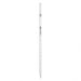 Pipette Serological class 'B' 5.0ml, Red , White Printing - eiscoindustrial