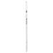 Pipette Serological class 'A' 5.0ml, Red,White Printing - eiscoindustrial