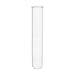 Test Tube, light wall,150x24mm, boro. Glass, With Rim - eiscoindustrial