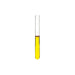 Test Tube, light wall, cap. 20ml, 150x16mm, boro. Glass, Without Rim - eiscoindustrial