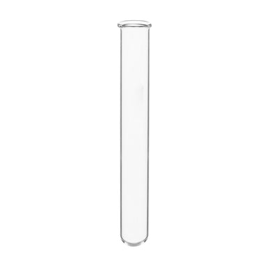 Test Tubes - Heavy Wall with Rim, 22ml, 18x150. - eiscoindustrial