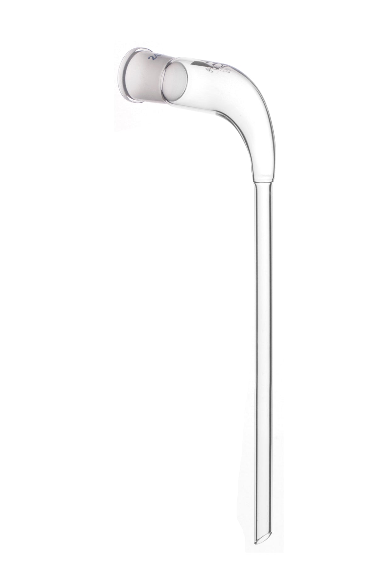 Adapter Receiver Delivery, Long Stem, Socket size 29/32, Length 200mm ...