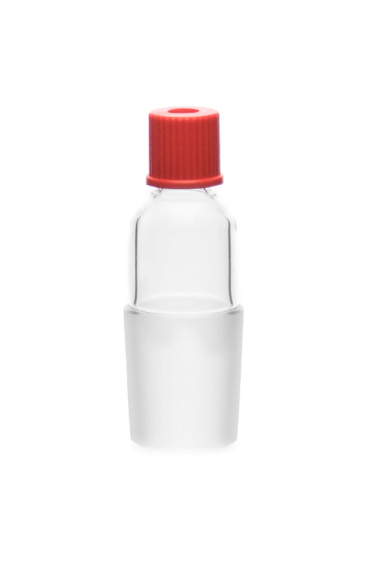 Adapter Cone/Screw thread - Straight, Cone 24/29 — eiscoindustrial