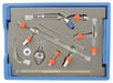 Set 27 BU Organic Chemistry Kit - Secure Joint - eiscoindustrial