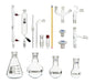 Set 34 BU Organic Chemistry Kit - eiscoindustrial