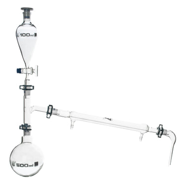 Distilling Apparatus - eiscoindustrial