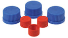 Spare Plastic Screw Caps 24/29 - eiscoindustrial