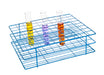 Test -Tube Stand-Wire Type-80 Tubes 22-25 mm dia - eiscoindustrial