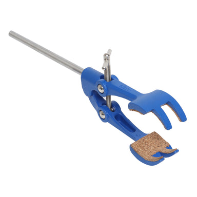 Premium Clamp-Four Prong Cork Lined - eiscoindustrial