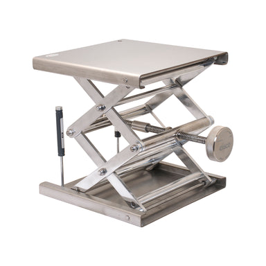 Large Labjack Lab Jacks — eiscoindustrial