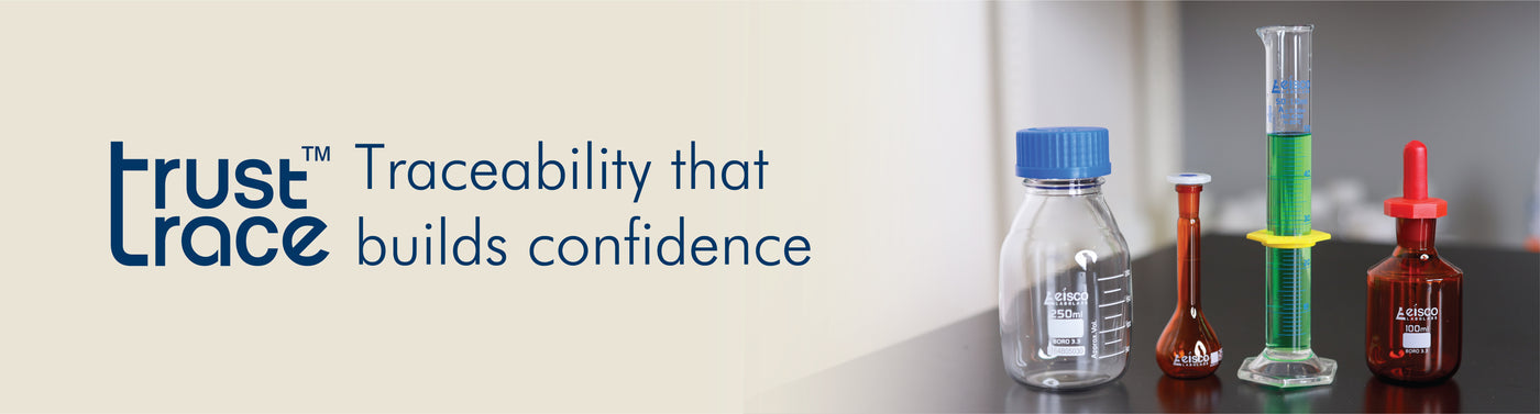 Trust Trace — traceability that builds confidence