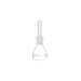 Pycnometer 10 ml, made of borsilicate glass - eiscoindustrial