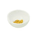 Basin Evaporating-Silica, round bottom with spout, 200ml. - eiscoindustrial