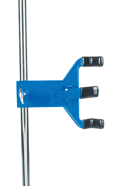 Burette Clamp - Single, Casted - eiscoindustrial