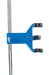 Burette Clamp - Single, Casted - eiscoindustrial