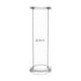 Gas Jar Borosilicate Glass 20cm dia 5 cm - eiscoindustrial