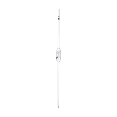 Pipettes - Glass, 2 Mark, Class-A 25ml - eiscoindustrial