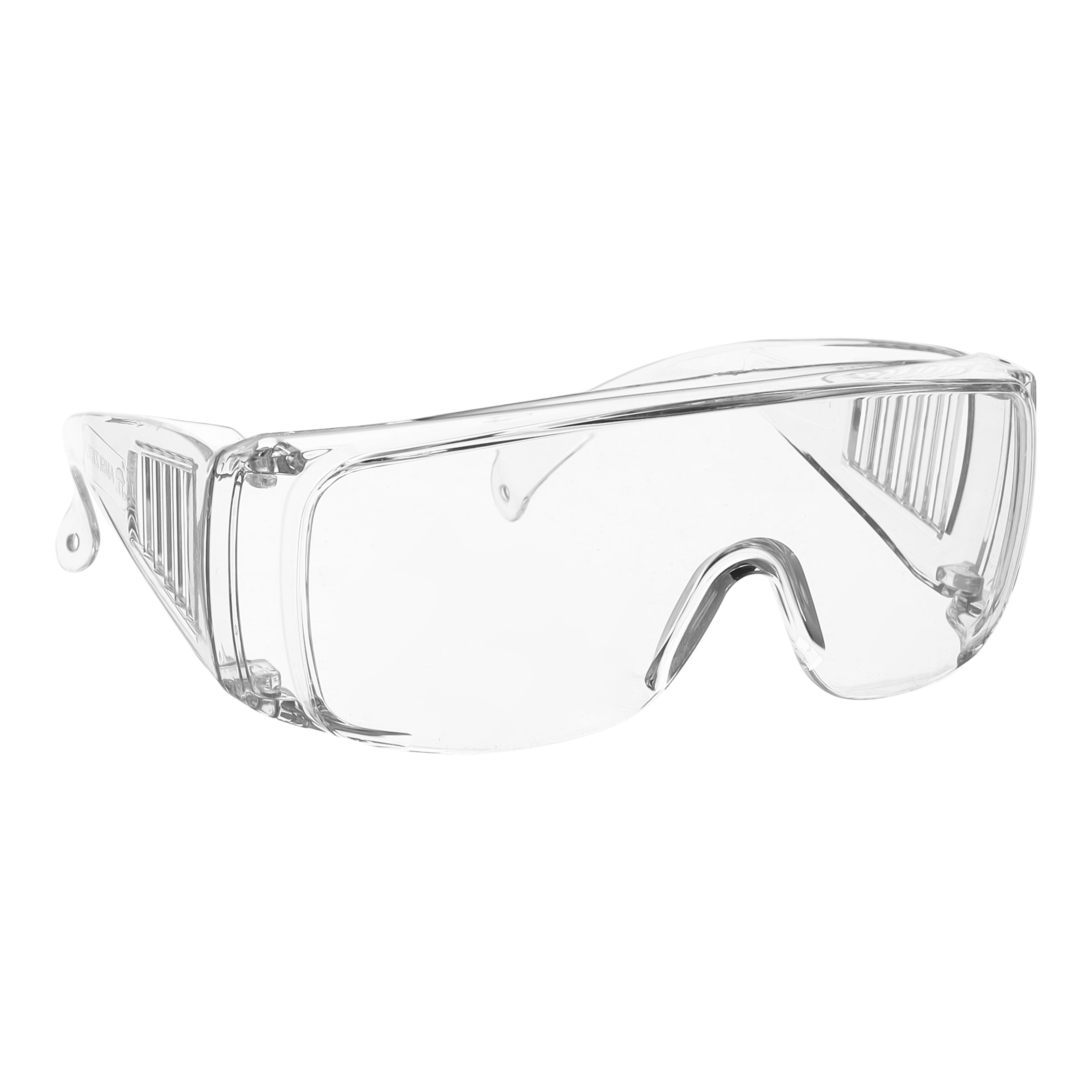 Safety Goggles - Clear - eiscoindustrial