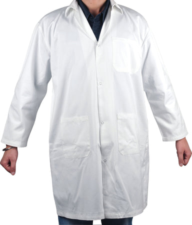 Labcoats Medium - eiscoindustrial