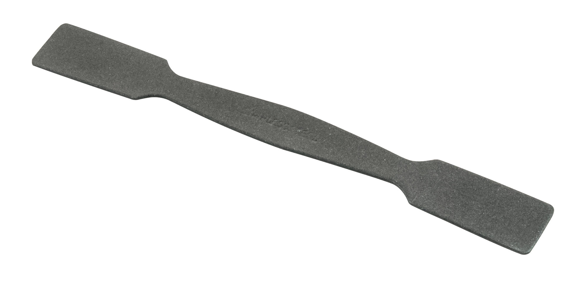 Spatula-Teflon Coated -Both Side Flat 15 cm - eiscoindustrial