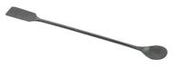 Spatula-Teflon Coated -Spoon End 23 cm - eiscoindustrial