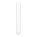 Test Tube, light wall, cap. 50ml, 150x24mm, boro. Glass, Without Rim - eiscoindustrial