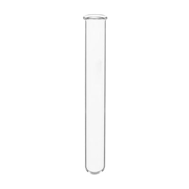 Test Tubes - Heavy Wall with Rim, 18ml, 16x150. - eiscoindustrial