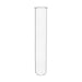 Test Tubes - Heavy Wall with Rim, 45ml, 24x150. - eiscoindustrial