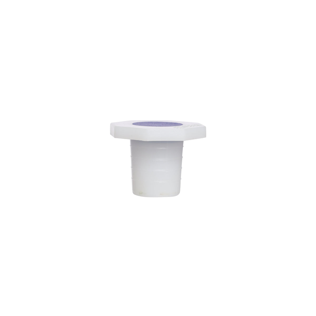 Plastic Stopper ASTM PP 27 No — eiscoindustrial